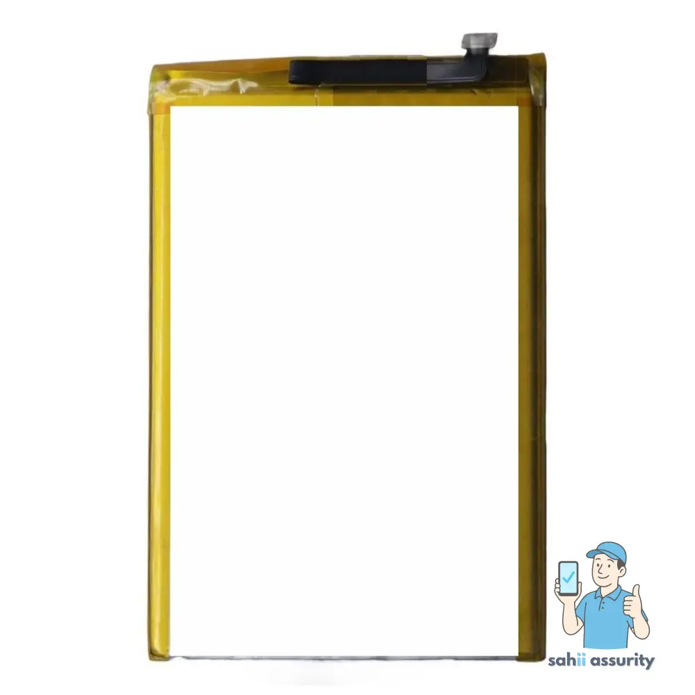 Battery for Infinix Hot 12 Play